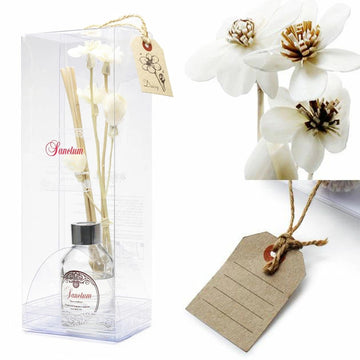Sanctum - Daisy / Ice Fruity